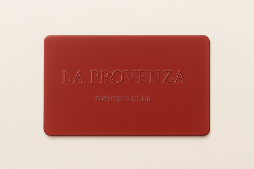 Gift Card LA PROVENZA - LA PROVENZA