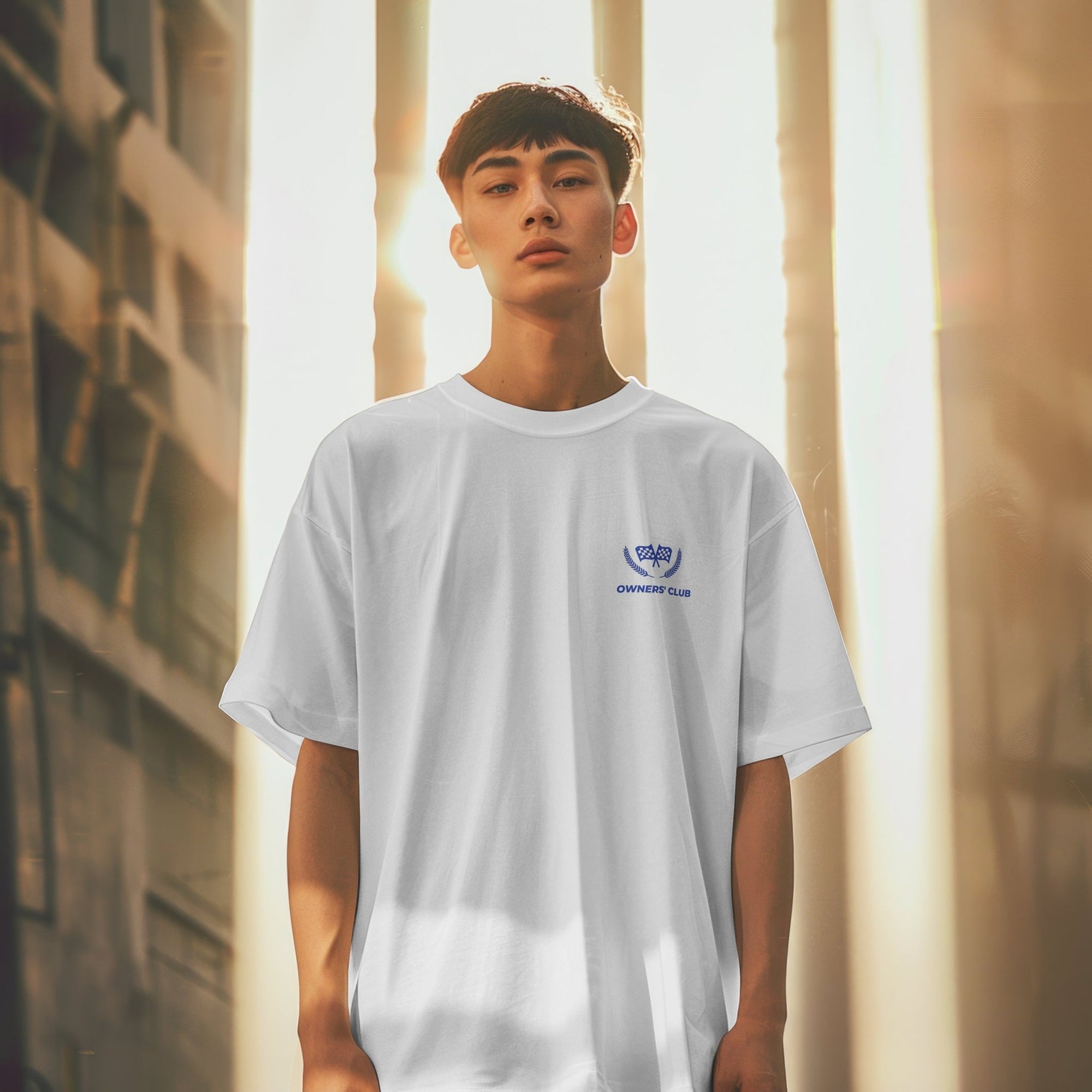 T - SHIRT LIMITED EDITION RALLY 93 No 1 - LA PROVENZA
