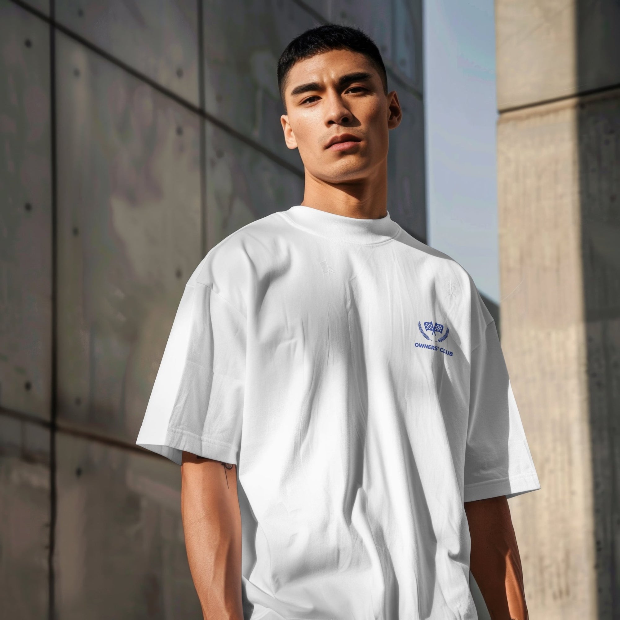 T - SHIRT LIMITED EDITION RALLY 93 No 1 - LA PROVENZA