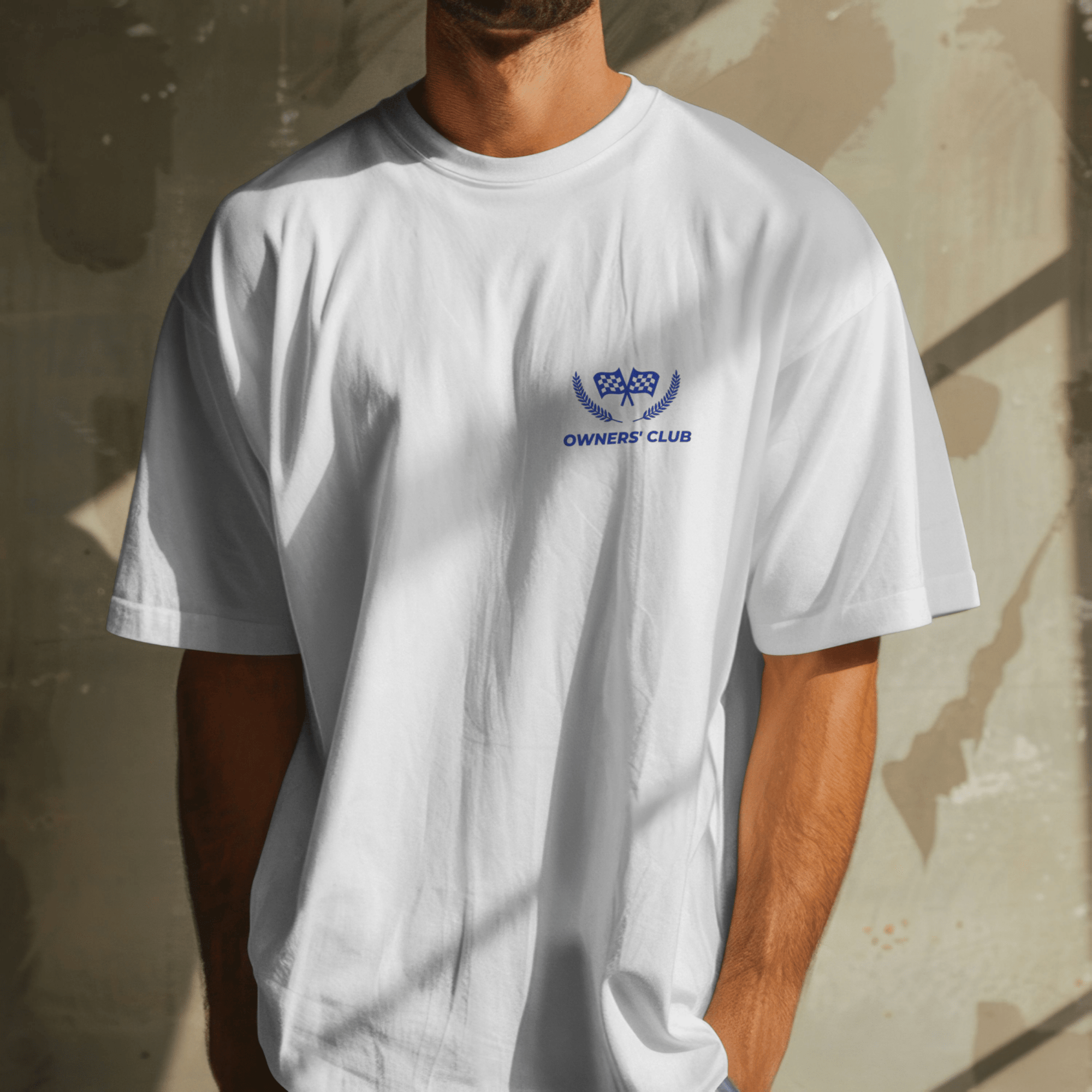 T - SHIRT LIMITED EDITION RALLY 93 No 1 - LA PROVENZA