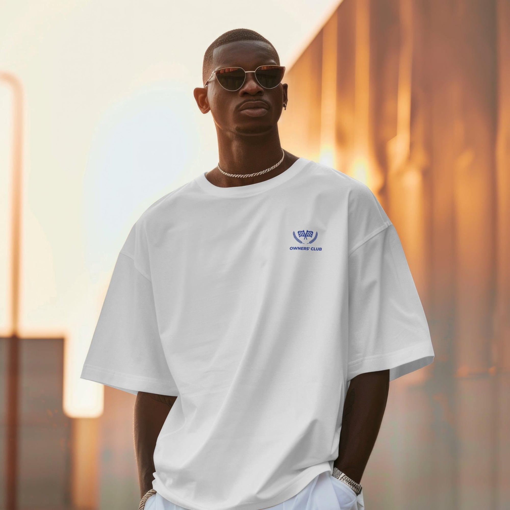 T - SHIRT LIMITED EDITION RALLY 93 No 1 - LA PROVENZA