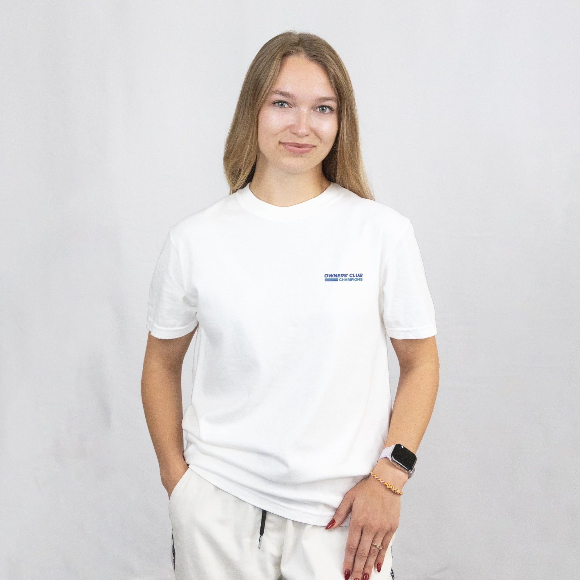 T - SHIRT LIMITED EDITION RALLY 93 No 3 - LA PROVENZA