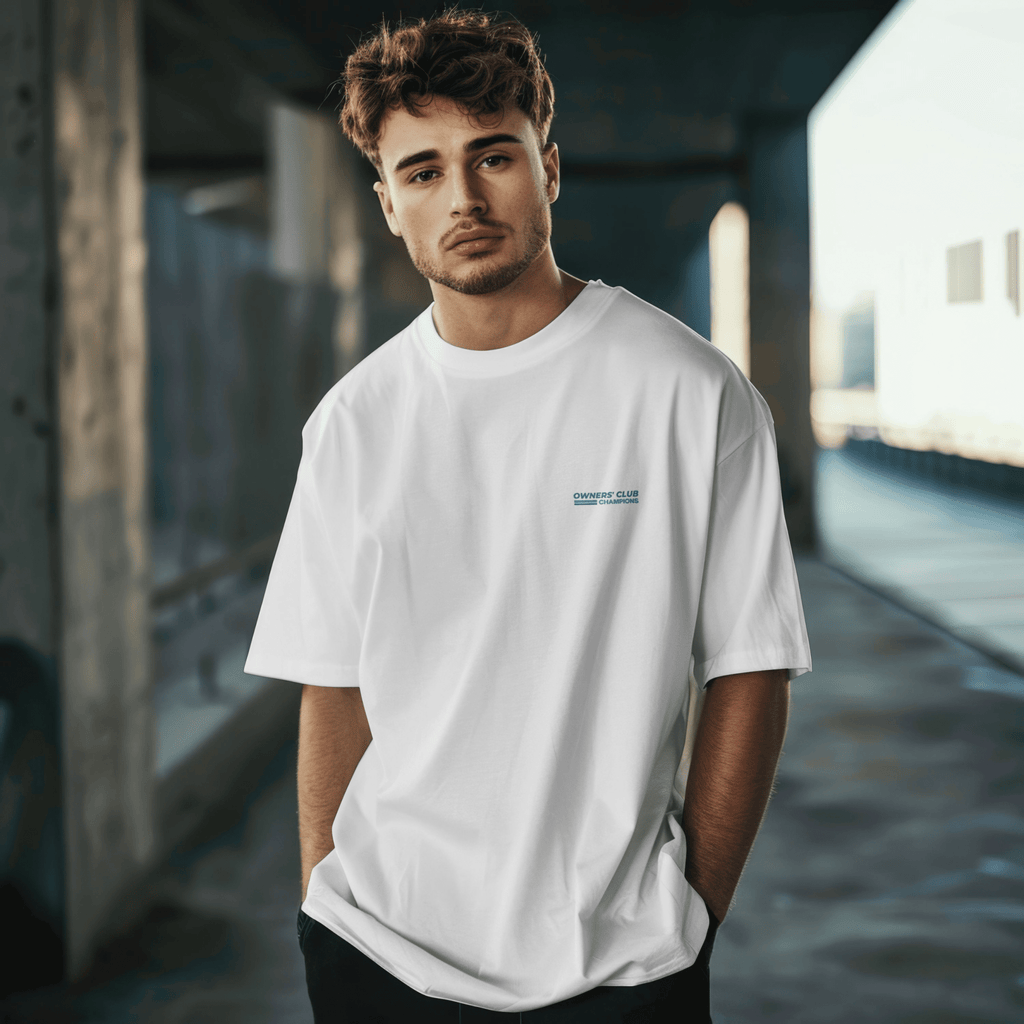 T - SHIRT LIMITED EDITION RALLY 93 No 3 - LA PROVENZA