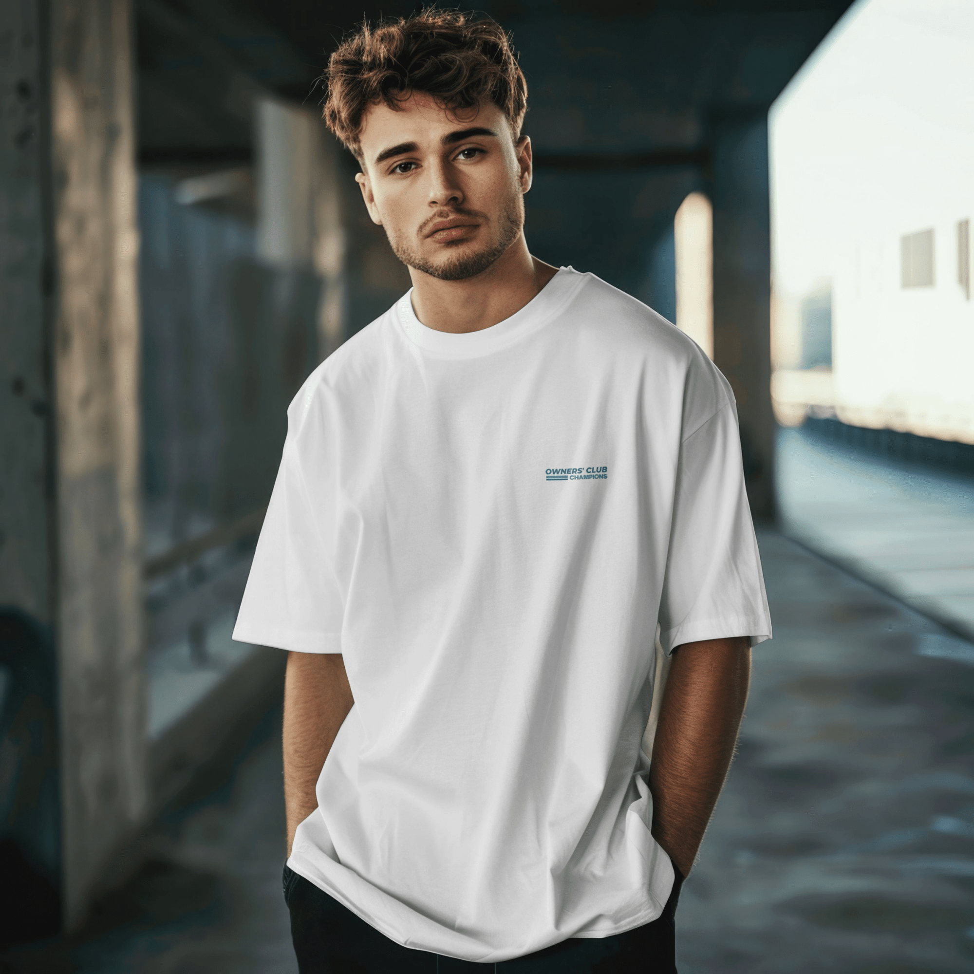 T - SHIRT LIMITED EDITION RALLY 93 No 3 - LA PROVENZA